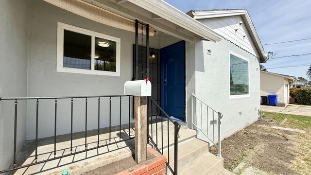 1367 Hubbard Avenue, San Leandro, CA 94579