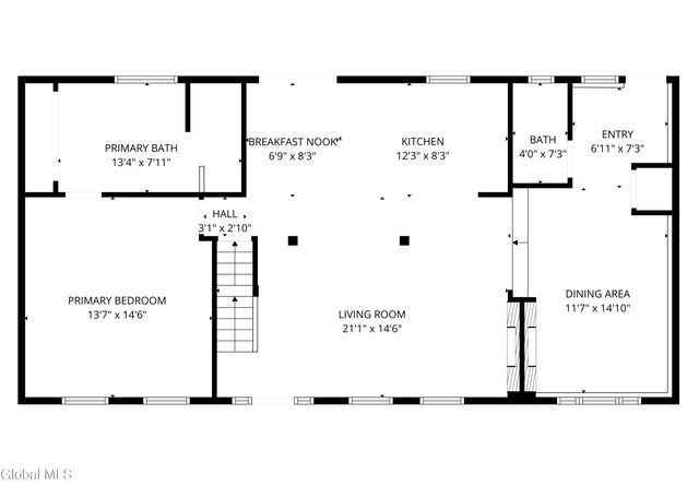 5 Dorchester Drive, Stillwater, NY 12170