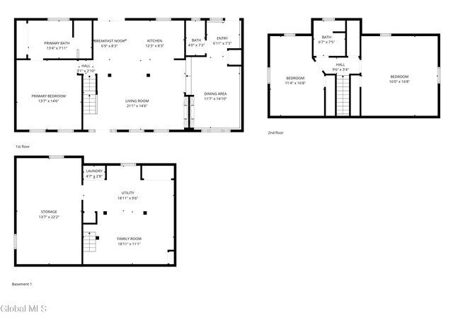 5 Dorchester Drive, Stillwater, NY 12170