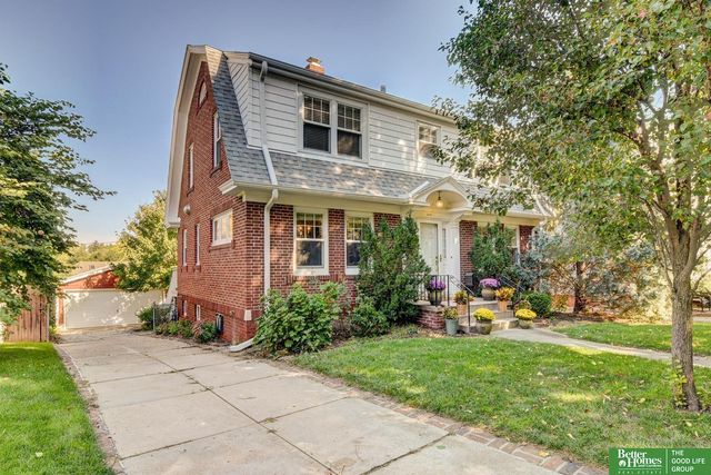 5616 Emile Street, Omaha, NE 68132