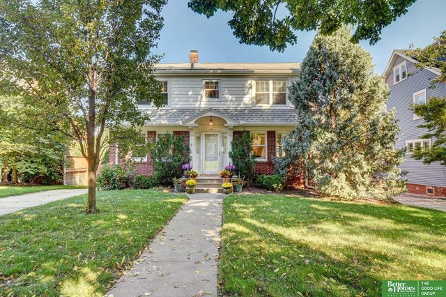 5616 Emile Street, Omaha, NE 68132