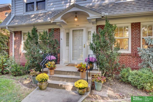 5616 Emile Street, Omaha, NE 68132