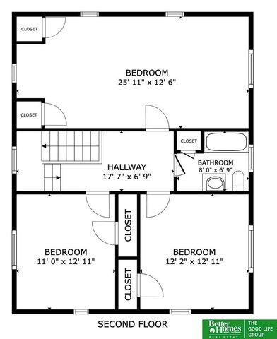 5616 Emile Street, Omaha, NE 68132