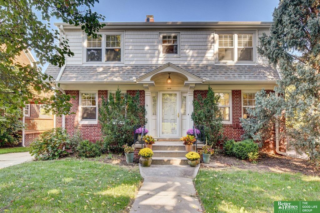 5616 Emile Street, Omaha, NE 68132