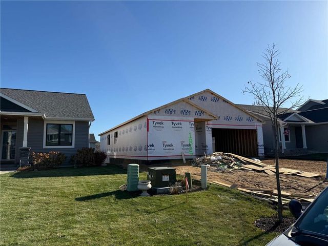 1807 Morning Glory Drive, River Falls, WI 54022