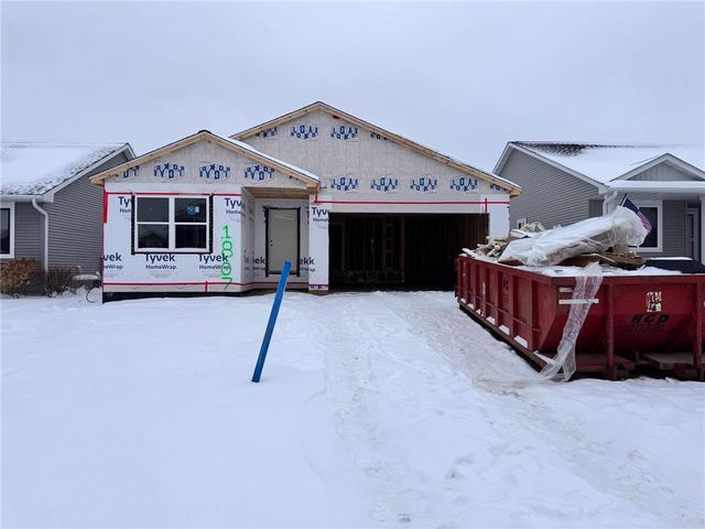 1807 Morning Glory Drive, River Falls, WI 54022