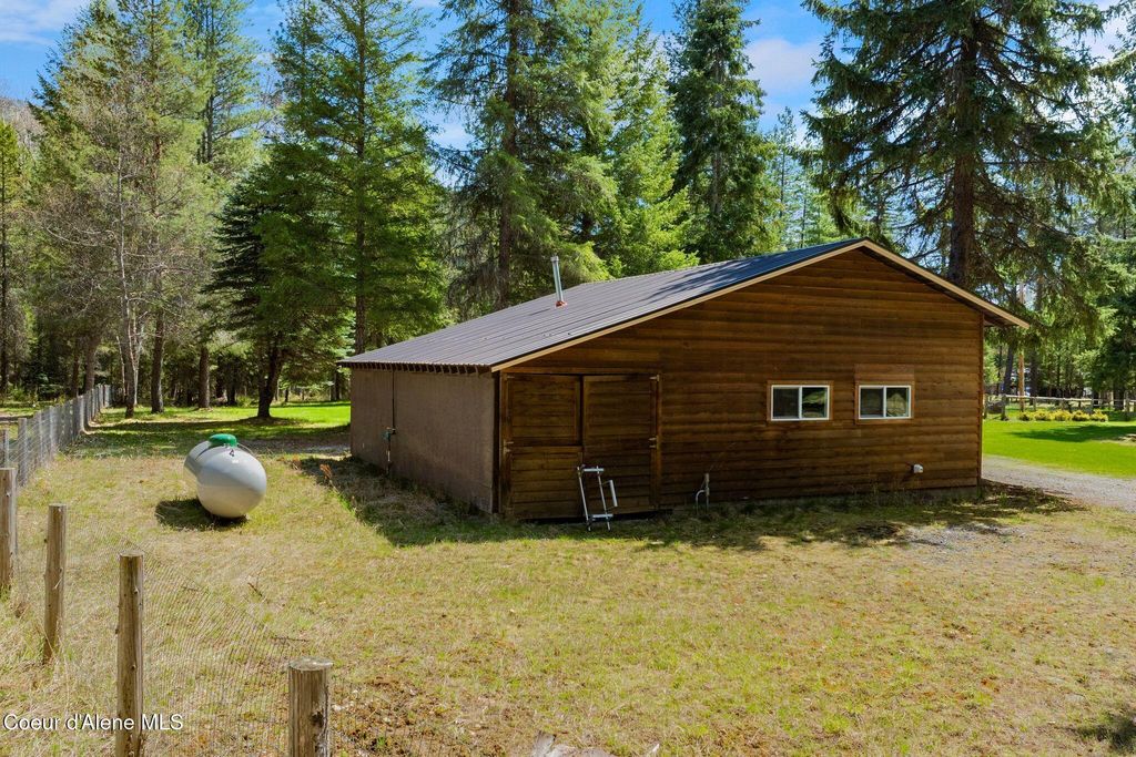 384 Earl Lane RD, Bonners Ferry, ID 83805 photo 5