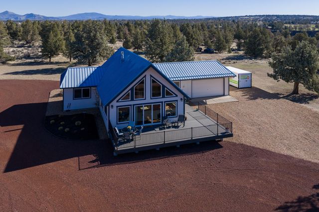 3342 SW 73rd Street, Redmond, OR 97756