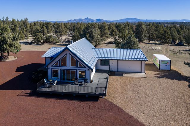 3342 SW 73rd Street, Redmond, OR 97756