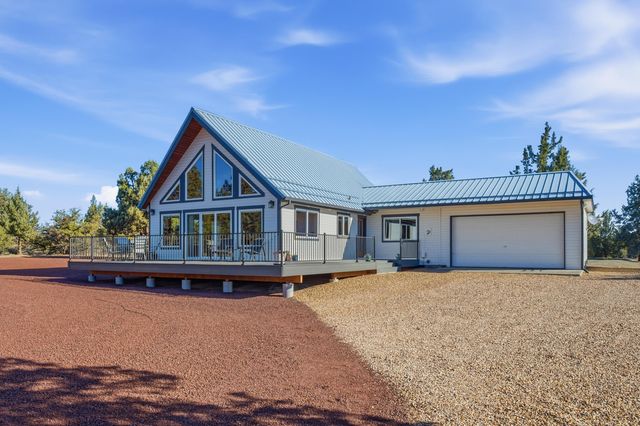 3342 SW 73rd Street, Redmond, OR 97756