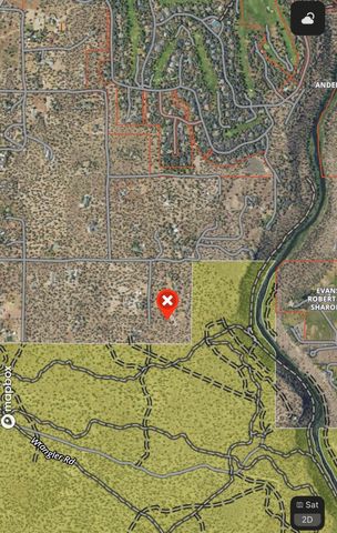 3342 SW 73rd Street, Redmond, OR 97756