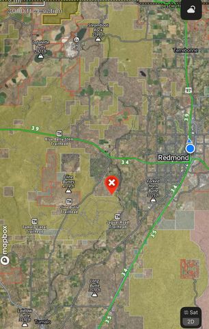 3342 SW 73rd Street, Redmond, OR 97756