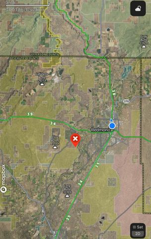 3342 SW 73rd Street, Redmond, OR 97756