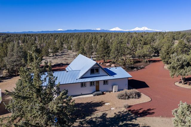 3342 SW 73rd Street, Redmond, OR 97756