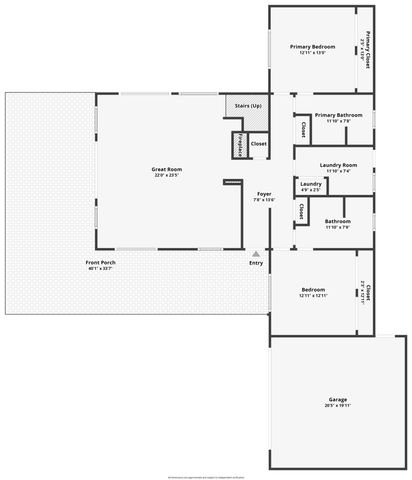 3342 SW 73rd Street, Redmond, OR 97756