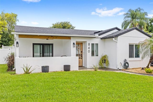 840 W CANTON AVENUE, Winter Park, FL 32789