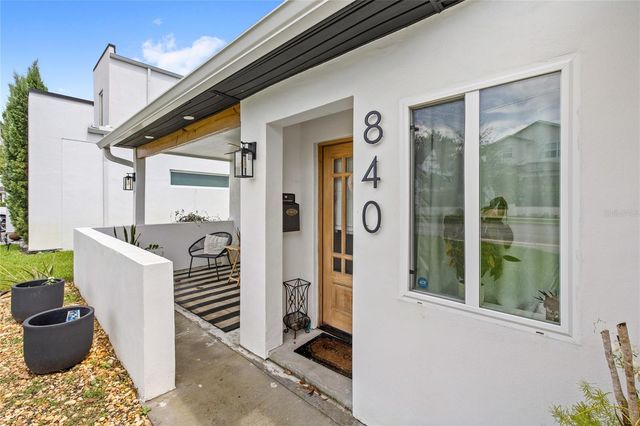 840 W CANTON AVENUE, Winter Park, FL 32789