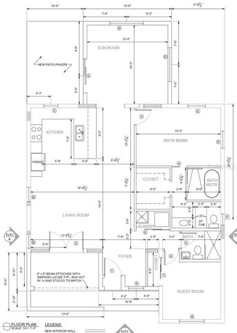 840 W CANTON AVENUE, Winter Park, FL 32789
