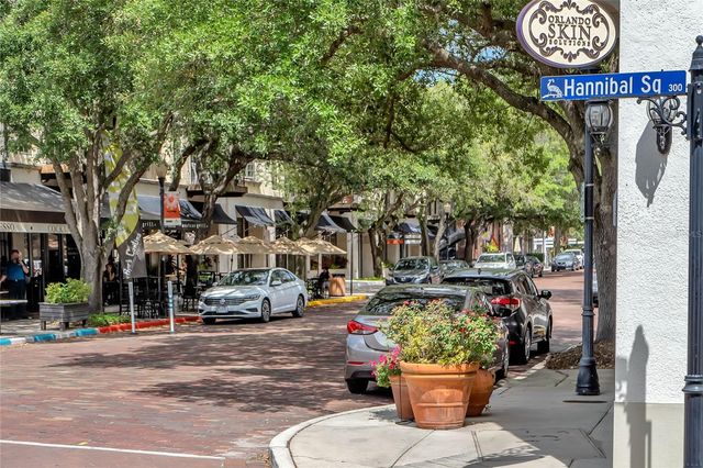 840 W CANTON AVENUE, Winter Park, FL 32789