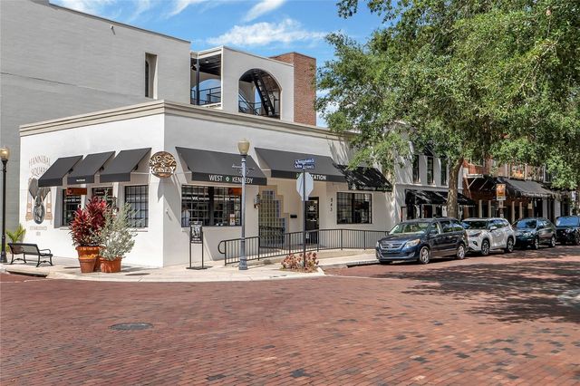 840 W CANTON AVENUE, Winter Park, FL 32789