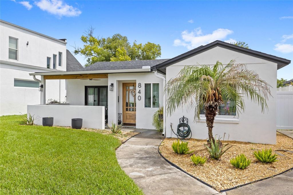 840 W CANTON AVENUE, Winter Park, FL 32789
