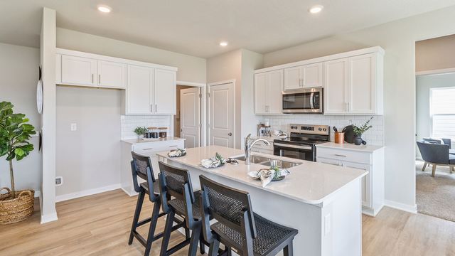 2221 Butler Drive, Adel, IA 50003