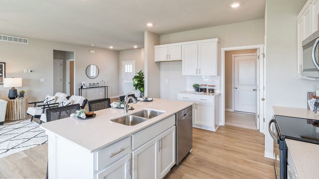 2221 Butler Drive, Adel, IA 50003