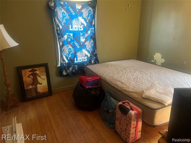 18655 Monica Street, Detroit, MI 48221