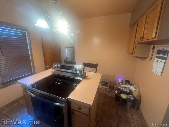 18655 Monica Street, Detroit, MI 48221