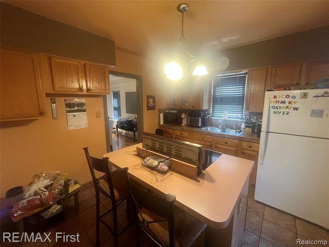 18655 Monica Street, Detroit, MI 48221