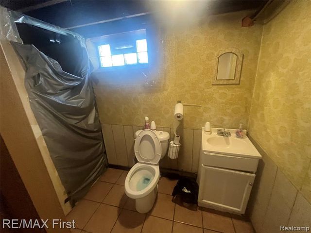 18655 Monica Street, Detroit, MI 48221