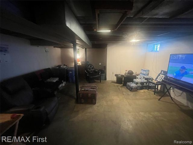 18655 Monica Street, Detroit, MI 48221