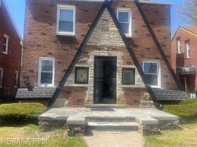 18655 Monica Street, Detroit, MI 48221