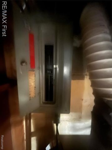 18655 Monica Street, Detroit, MI 48221