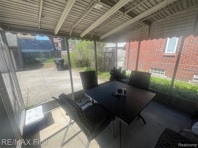 18655 Monica Street, Detroit, MI 48221