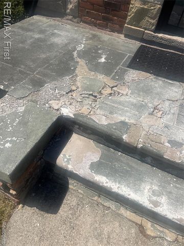 18655 Monica Street, Detroit, MI 48221