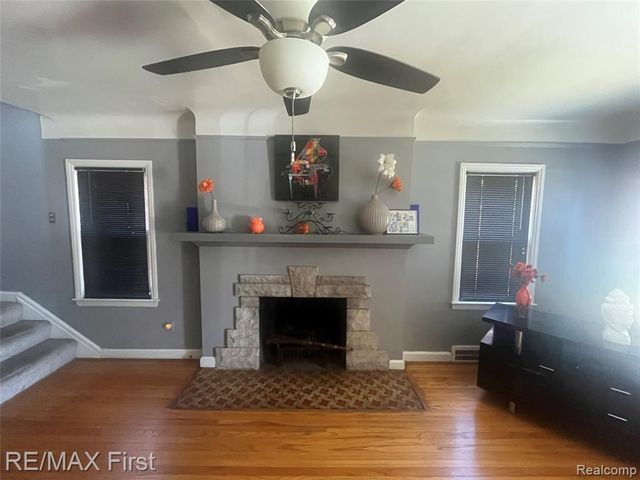 18655 Monica Street, Detroit, MI 48221