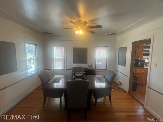 18655 Monica Street, Detroit, MI 48221