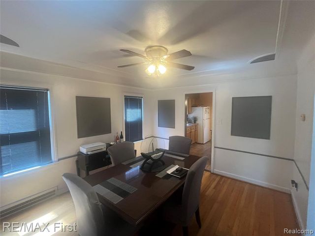 18655 Monica Street, Detroit, MI 48221