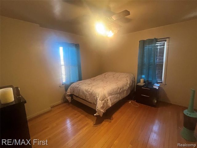 18655 Monica Street, Detroit, MI 48221