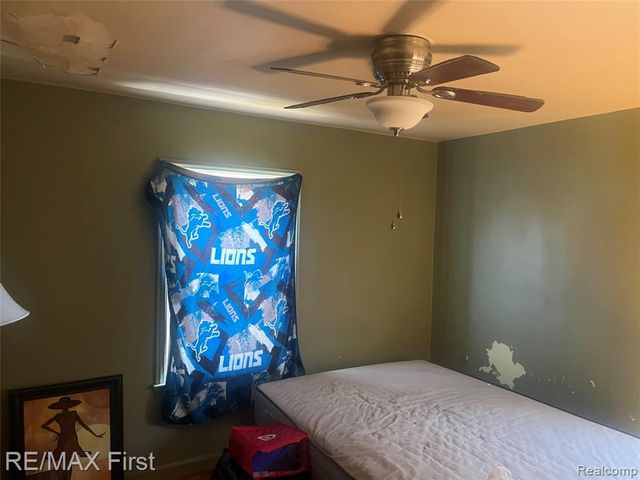 18655 Monica Street, Detroit, MI 48221