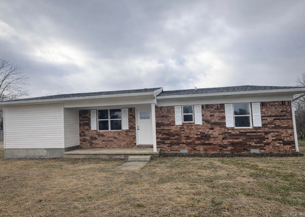 413 NW 3rd, Corning, AR 72422