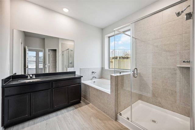 2702 Pheasant Hill Court, Conroe, TX 77306