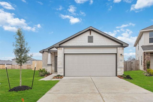 2702 Pheasant Hill Court, Conroe, TX 77306