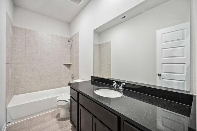 2702 Pheasant Hill Court, Conroe, TX 77306