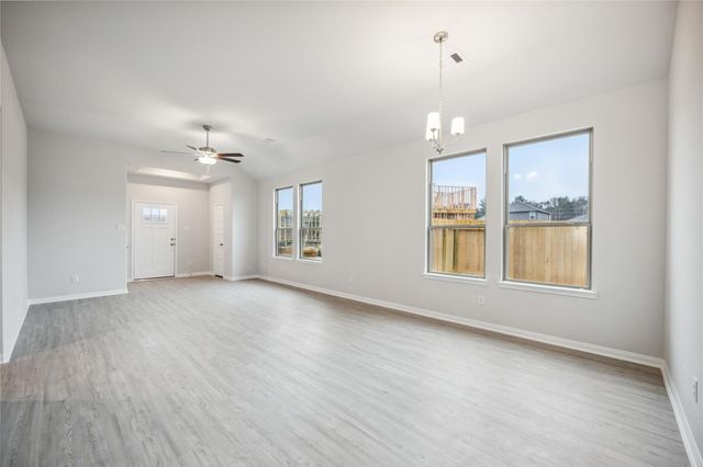 2702 Pheasant Hill Court, Conroe, TX 77306