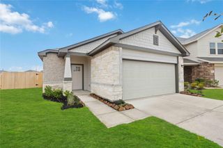 2702 Pheasant Hill Court, Conroe, TX 77306
