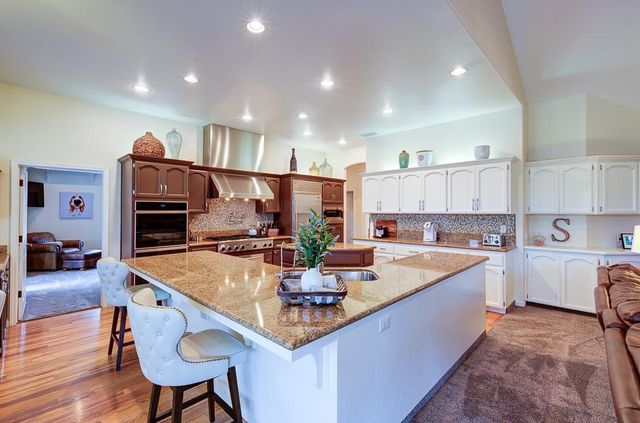 17465 Monreal Road, Madera, CA 93636