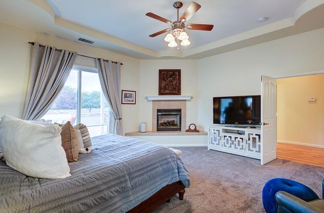 17465 Monreal Road, Madera, CA 93636