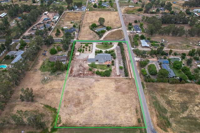 17465 Monreal Road, Madera, CA 93636